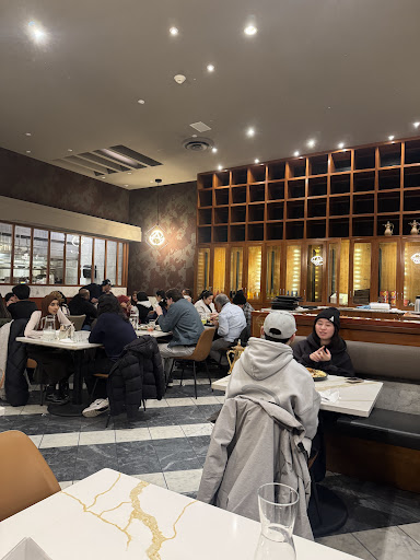 Photo of Saba Foods Middle Eastern Yemeni Restaurant - 2881 Granville St, Vancouver, BC V6H 3J4